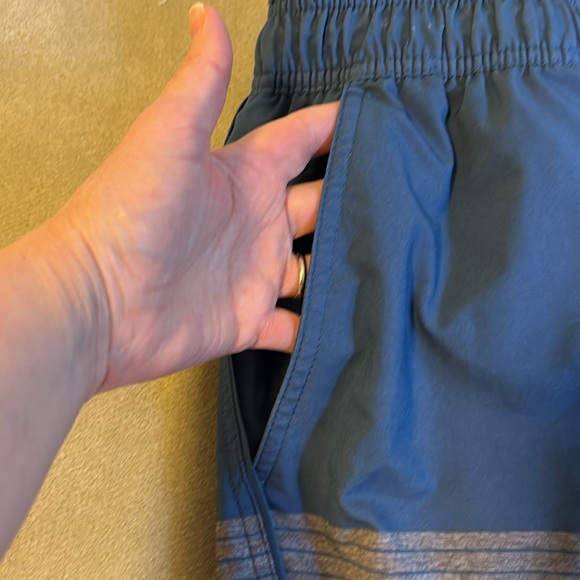 Men’s Vuori blur trail Shorts M - Picture 8 of 12